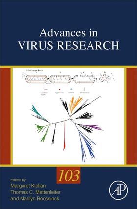 Advances in Virus Research