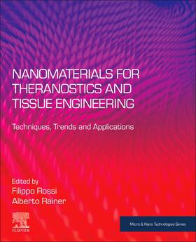 Nanomaterials for Theranostics and Tissue Engineering