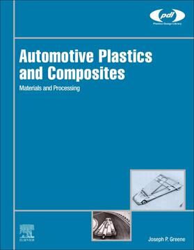 AUTOMOTIVE PLASTICS & COMPOSIT