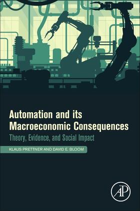 Automation and Its Macroeconomic Consequences: Theory, Evidence, and Social Impacts