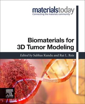 Biomaterials for 3D Tumor Modeling