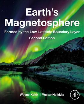 Keith, W: Earth's Magnetosphere