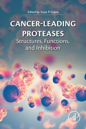 Cancer-Leading Proteases