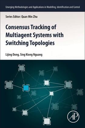 Consensus Tracking of Multi-agent Systems with Switching Top