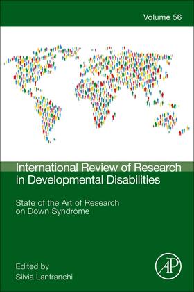 State of the Art of Research on Down Syndrome