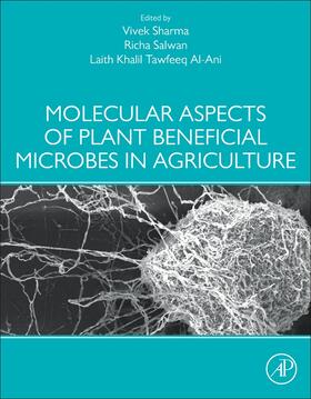 Molecular Aspects of Plant Beneficial Microbes in Agricultur
