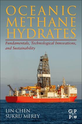 Chen, L: Oceanic Methane Hydrates
