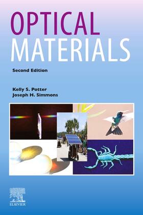Potter, K: Optical Materials