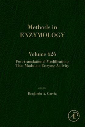 Post-Translational Modifications That Modulate Enzyme Activity