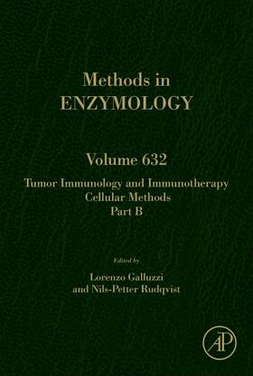 Tumor Immunology and Immunotherapy - Cellular Methods Part B