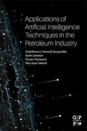 Applications of Artificial Intelligence Techniques in the Petroleum Industry