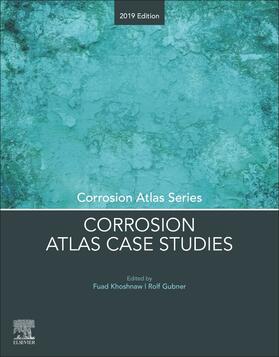 Corrosion Atlas Case Studies