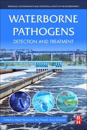 Waterborne Pathogens