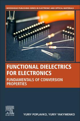 FUNCTIONAL DIELECTRICS FOR ELE