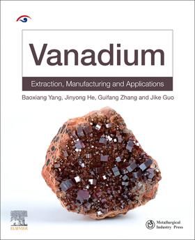 Yang, B: Vanadium