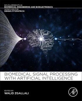 Biomedical Signal Processing with Artificial Intelligence