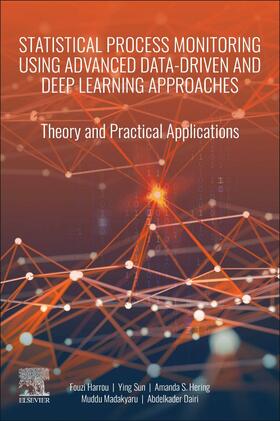 Statistical Process Monitoring Using Advanced Data-Driven and Deep Learning Approaches: Theory and Practical Applications