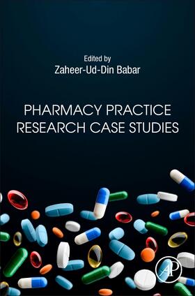 Pharmacy Practice Research Case Studies