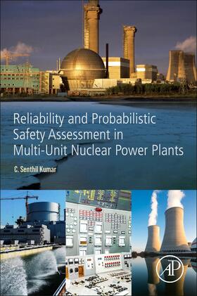 Kumar, S: Reliability and Probabilistic Safety Assessment in