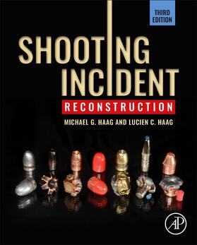 SHOOTING INCIDENT RECONSTRUCTI