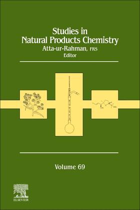 Studies in Natural Products Chemistry, Volume 69