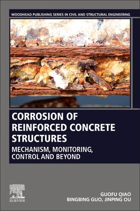 Guo, B: Corrosion of Reinforced Concrete Structures