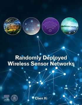 Chen, X: Randomly Deployed Wireless Sensor Networks