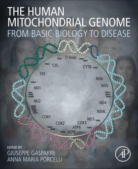 HUMAN MITOCHONDRIAL GENOME