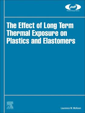 The Effect of Radiation on Properties of Polymers