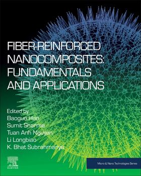 Fiber-Reinforced Nanocomposites: Fundamentals and Applicatio