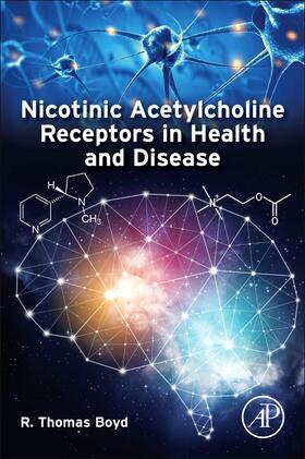 Boyd, R: Nicotinic Acetylcholine Receptors in Health and Dis