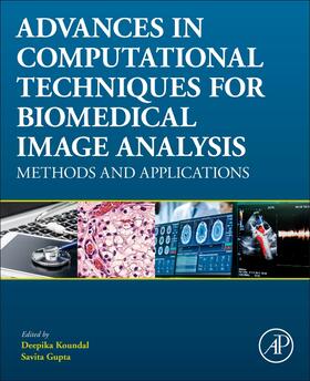 Advances in Computational Techniques for Biomedical Image Analysis: Methods and Applications