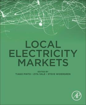 Local Electricity Markets