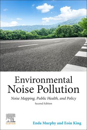 Murphy, E: Environmental Noise Pollution