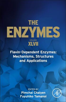 Flavin-Dependent Enzymes: Mechanisms, Structures and Applications, Volume 47