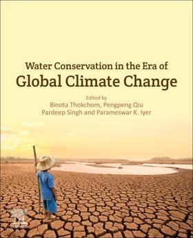 Thokchom, B: Water Conservation in the Era of Global Climate