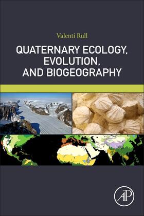 QUATERNARY ECOLOGY EVOLUTION &