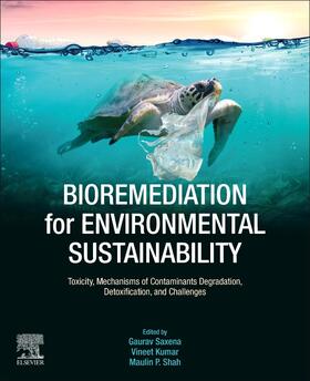 Saxena: Bioremediation for Environmental Sustainability