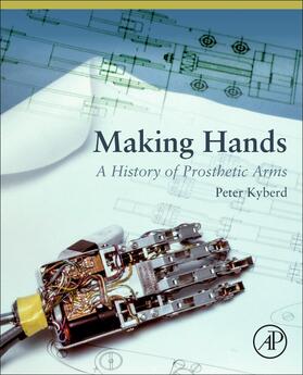 MAKING HANDS