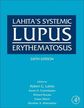 LAHITAS SYSTEMIC LUPUS ERYTHEM
