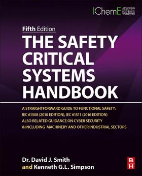 Smith, D: Safety Critical Systems Handbook