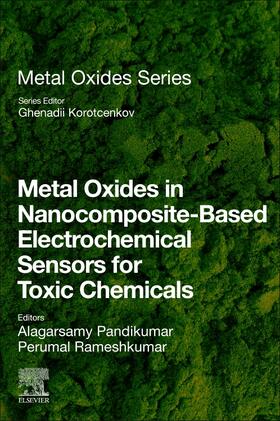 Metal Oxides in Nanocomposite-Based Electrochemical Sensors