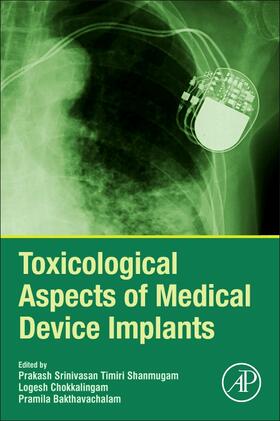 Toxicological Aspects of Medical Device Implants