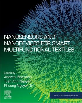 Nanosensors and Nanodevices for Smart Multifunctional Textiles