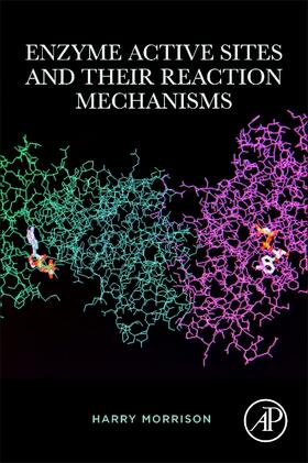 Morrison, H: Enzyme Active Sites and their Reaction Mechanis