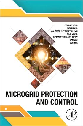Wei, D: Microgrid Protection and Control