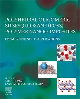 Polyhedral Oligomeric Silsesquioxane (POSS) Polymer Nanocomp