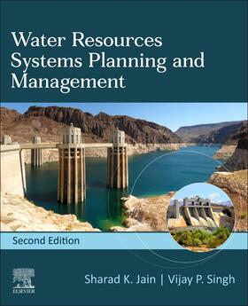 Jain, S: Water Resources Systems Planning and Management