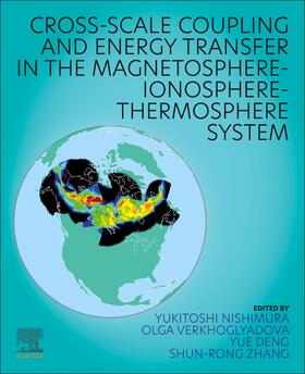 Cross-Scale Coupling and Energy Transfer in the Magnetospher