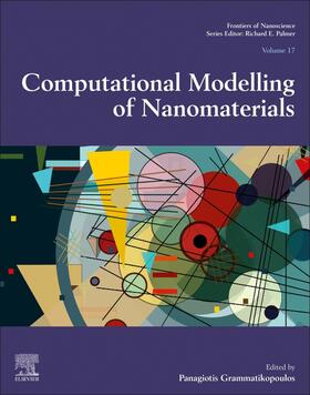 Computational Modelling of Nanomaterials, Volume 17